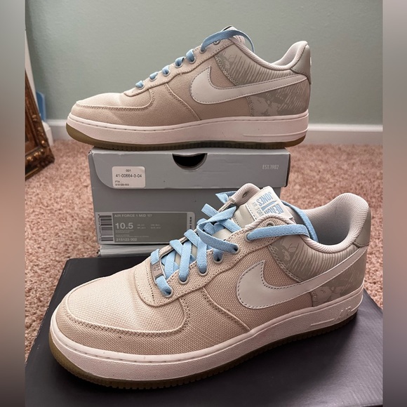 Nike Other - Air Force 1 - men’s 10.5